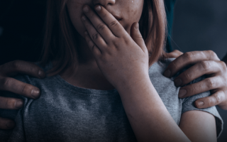 Под Одессой иностранец снимал малолетних девочек во «взрослом» видео