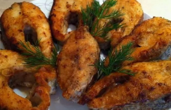 Стало известно, как жареная рыба влияет на здоровье