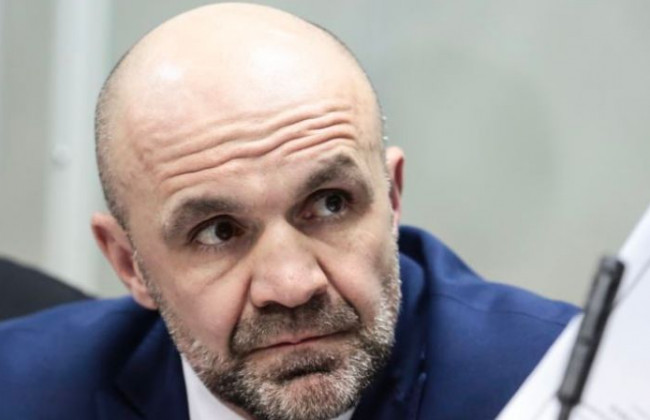 Убийство Гандзюк: суд принял новое решение в деле Мангера