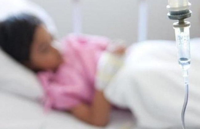 Массовое отравление детей под Николаевом: количество пострадавших возросло