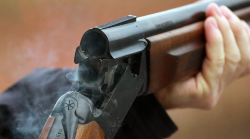 Опасные игры: подросток подстрелил из винтовки своего брата под Киевом