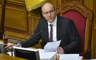 Імпічмент Президента: Парубій надіслав листа Зеленському