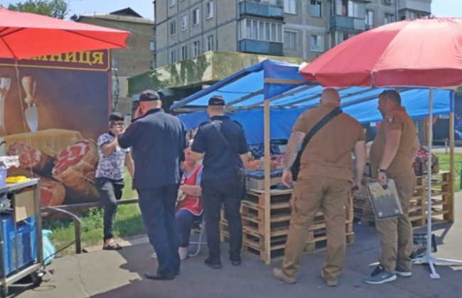 В Киеве устроили массовую облаву: что происходит