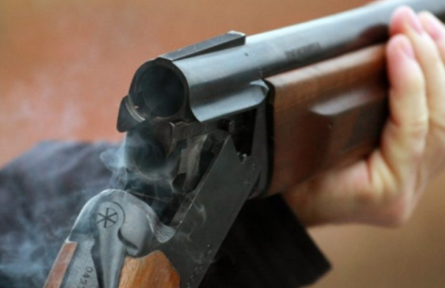 Опасные игры: подросток подстрелил из винтовки своего брата под Киевом