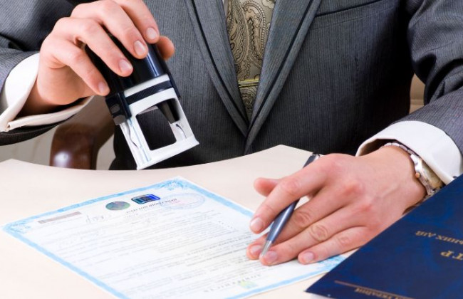 Оскарження фізособою рішень Мін’юсту про скасування держреєстрації прав: постанова ВС