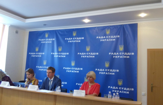 Дефіцит фонду оплати праці для працівників апарату суду — 2 млрд грн