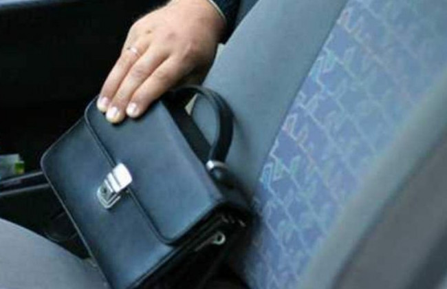 Викрали 90 тисяч:  у Сумах сталося зухвале пограбування