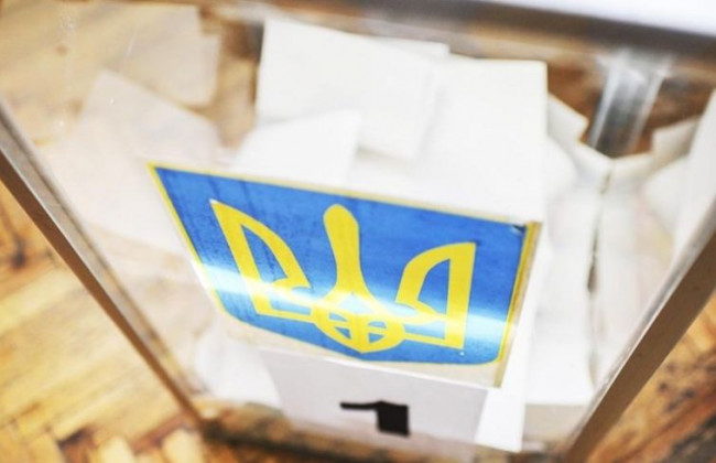 Повторне жеребкування партій може зірвати вибори, — ЦВК