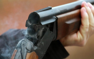 Опасные игры: подросток подстрелил из винтовки своего брата под Киевом