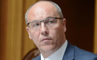 Голова ВР Андрій Парубій проводить підсумкову прес-конференцію: онлайн-трансляція