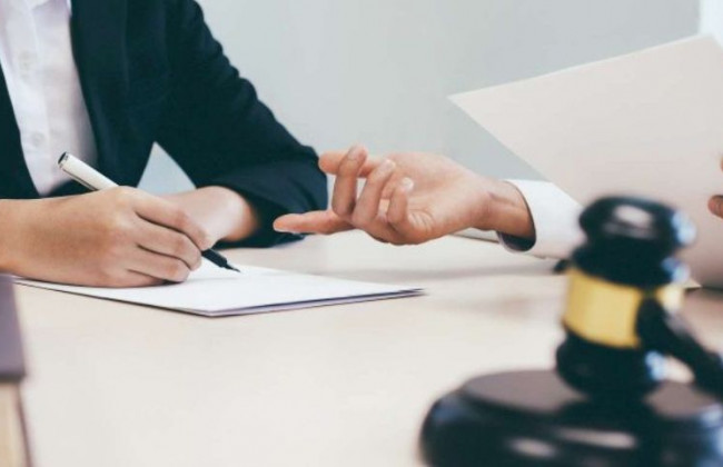 Правовий висновок ВП ВС щодо ордеру про надання правової допомоги