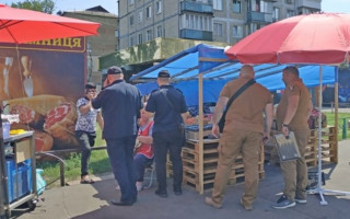 В Киеве устроили массовую облаву: что происходит