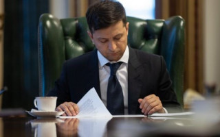 Зеленський призначив нового радника