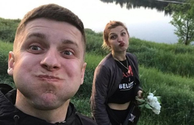 Облив бензином і підпалив: у моторошній справі з нападом на жінку є подробиці