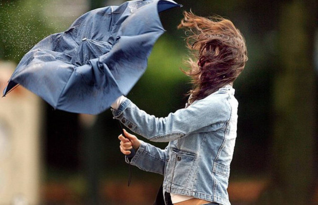 В Україні оголосили штормове попередження: кому слід підготуватись