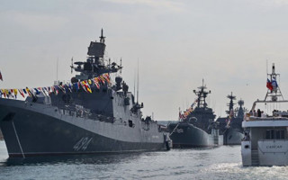 РФ привела в боевую готовность корабли Черноморского флота: что произошло