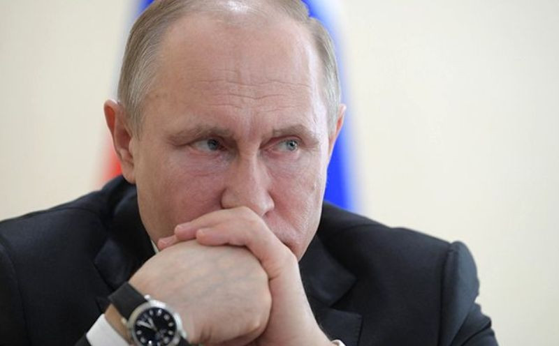 Путин снова солгал относительно Украины: где просчитался глава Кремля