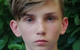 Под Киевом загадочно исчез 12-летний парень