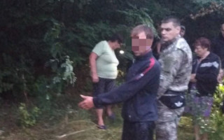 Изнасиловал и убил ребенка: полиция задержала педофила