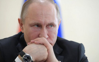 Путин снова солгал относительно Украины: где просчитался глава Кремля