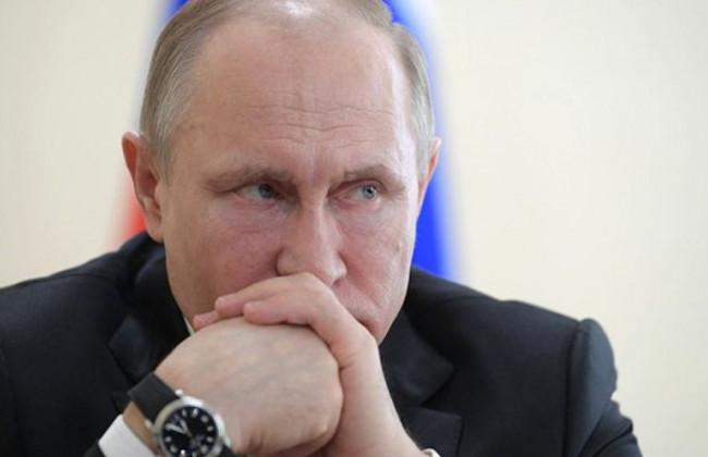 Путин снова солгал относительно Украины: где просчитался глава Кремля