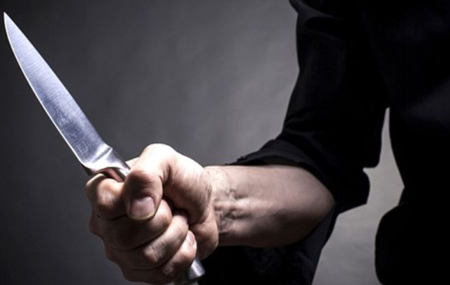 Жестокое убийство в Полтавской области: сын зарезал собственных родителей