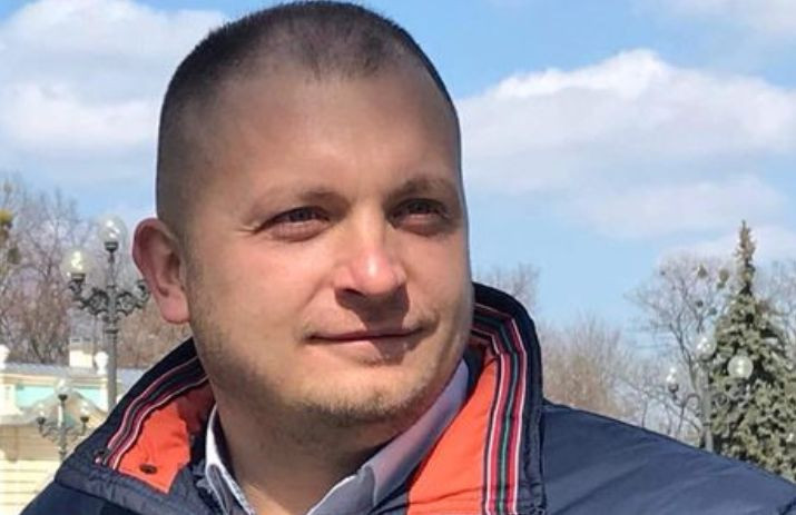Нападение на мэра Конотопа: появились новые подробности