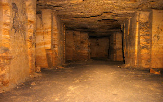 Загадочное исчезновение в Одессе: потерялись четыре человека