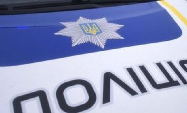 Похитили более 300 тысяч гривен: во Львове произошло дерзкое ограбление