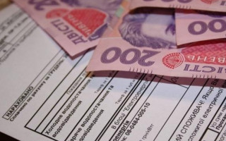 Українці стали сумлінніше сплачувати борги за комуналку