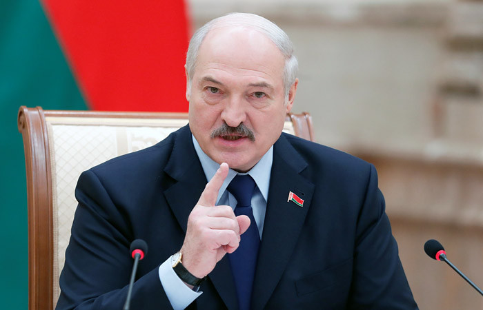 Зеленский пригласил Путина на переговоры в Минске: Лукашенко прокомментировал