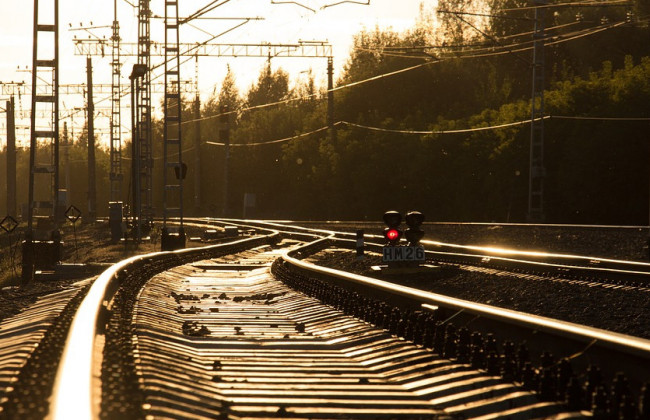 Трагедия под Фастовом: 21-летнего парня сбила электричка