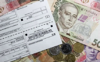 Субсидії в Україні: де пенсіонери отримали найбільші виплати