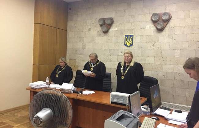 Споживачі отримали підстави для перерахунку за газ і тепло: рішення судді ОАСК Євгена Аблова апеляційний суд залишив у силі