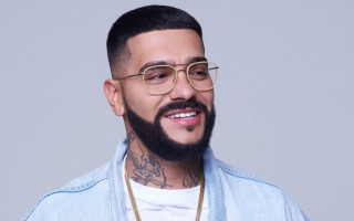 На Тимати подали в суд, а Стиви Уандер уходит со сцены: новости шоубиза