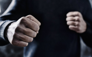 У Львові охоронці побили незрячого адвоката