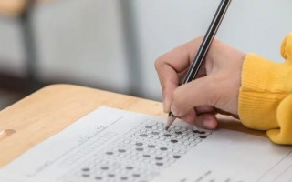 ЗНО в магістратуру: оприлюднили правильні відповіді на тест із права