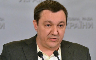 Смерть нардепа Тымчука: гражданская жена раскрыла шокирующие детали