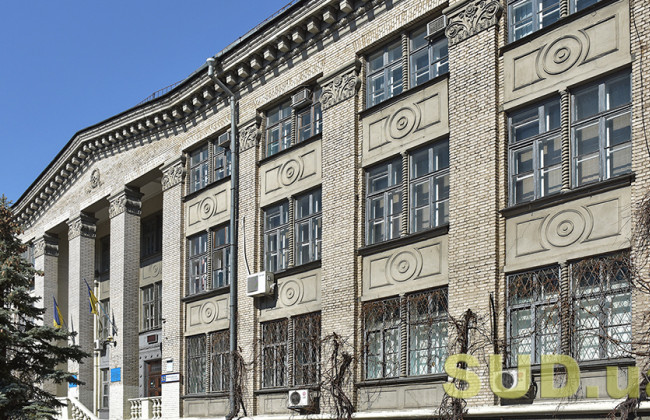 Вищий антикорсуд зосередиться виключно на топ-корупції: законопроект Зеленського