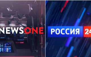 В соцсетях жестко раскритиковали идею телемоста с Россией