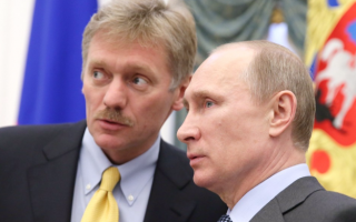 Зеленский пригласил Путина на переговоры: в Кремле отреагировали