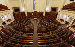 Выборы в Верховную Раду: данные нового соцопроса