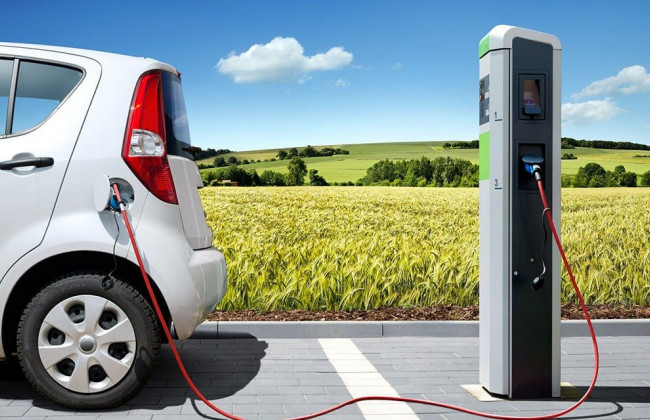 10 правил энергоэффективности: советы водителям электрокаров