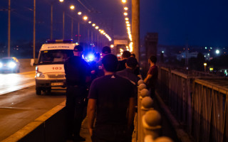 У Дніпрі неадекват поставив «на вуха» жителів міста: що трапилося