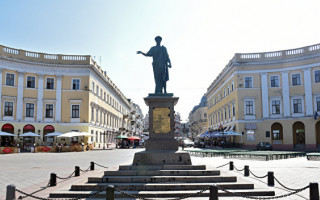 В Одесі збирають конференцію щодо захисту прав людини при децентралізації влади