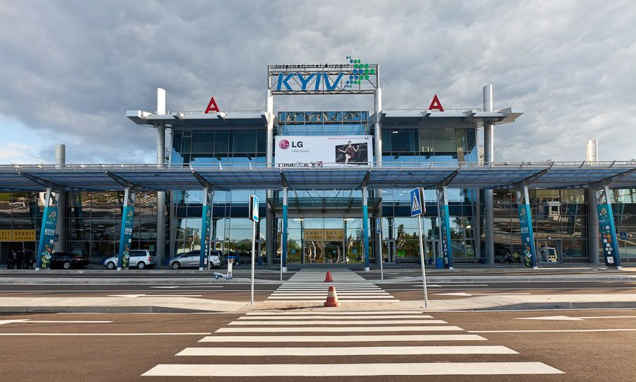 Ремонт аеропорту в Жулянах: стало відомо, куди перенесуть рейси