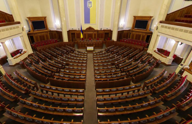До парламенту може пройти 6 партій: у рейтингу відбулися зміни