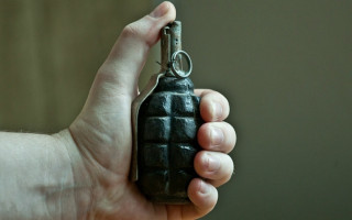 В Киеве произошел мощный взрыв: погиб мужчина