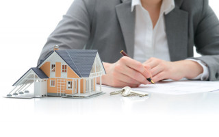 Присвоил и продал недвижимость покойника: в столице задержали мошенника