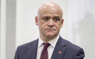 «Дело «Краяна»: суд Одессы оправдал Труханова и его подчиненных